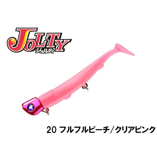BlueBlue（ブルーブルー） ジョルティ15g : ギル Yahoo店 - 通販