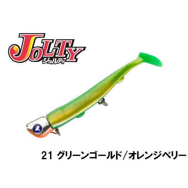 BlueBlue（ブルーブルー） ジョルティ15g : ギル Yahoo店 - 通販