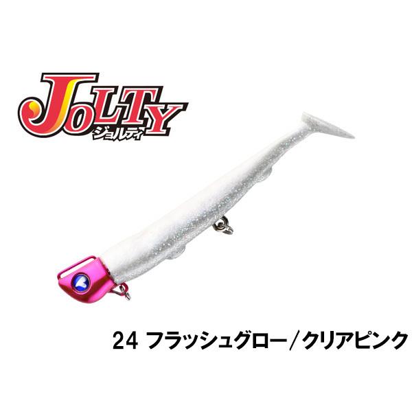 BlueBlue（ブルーブルー） ジョルティ15g : ギル Yahoo店 - 通販