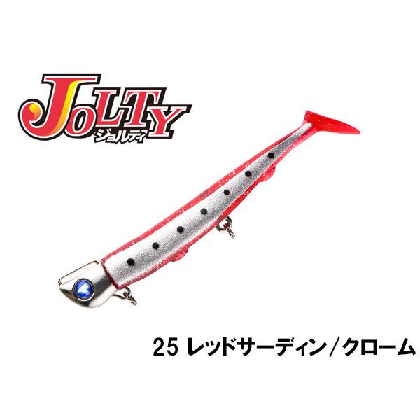 BlueBlue（ブルーブルー） ジョルティ15g : ギル Yahoo店 - 通販
