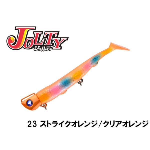 BlueBlue（ブルーブルー） ジョルティ22g : ギル Yahoo店 - 通販