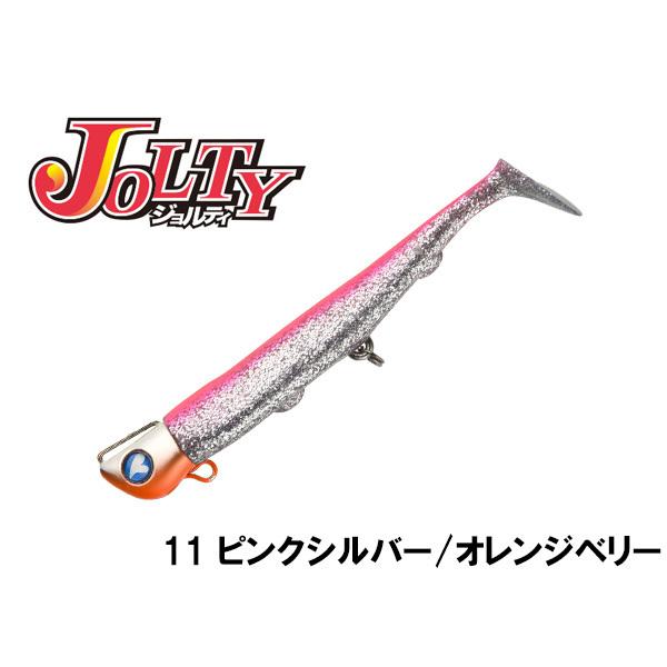 BlueBlue（ブルーブルー） ジョルティ22g : ギル Yahoo店 - 通販