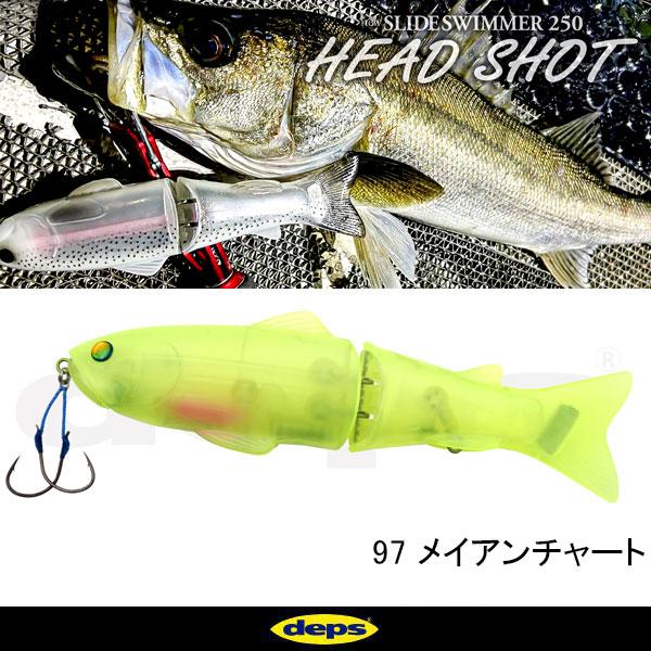 deps デプス スライドスイマー250 ヘッドショット : ギル Yahoo deps デプス スライドスイマー250 ヘッドショット : ギル Yahoo