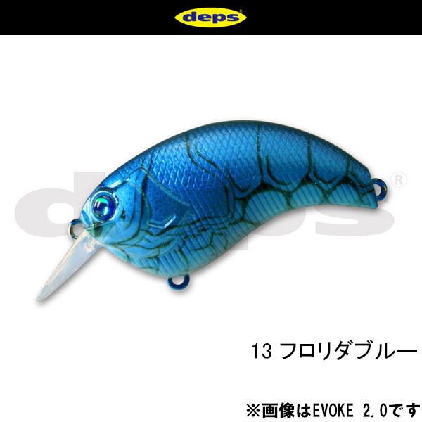 deps（デプス） イヴォーク1.8 ネコポス対応商品 : ギル Yahoo店