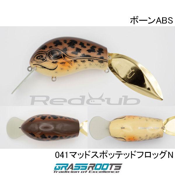GRASSROOTS（グラスルーツ） レッドカブ : ギル Yahoo店 - 通販
