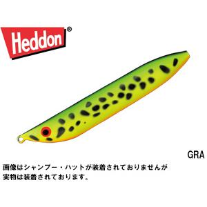ヘドン スロープノーズ : ギル Yahoo店 - 通販 - Yahoo!ショッピング