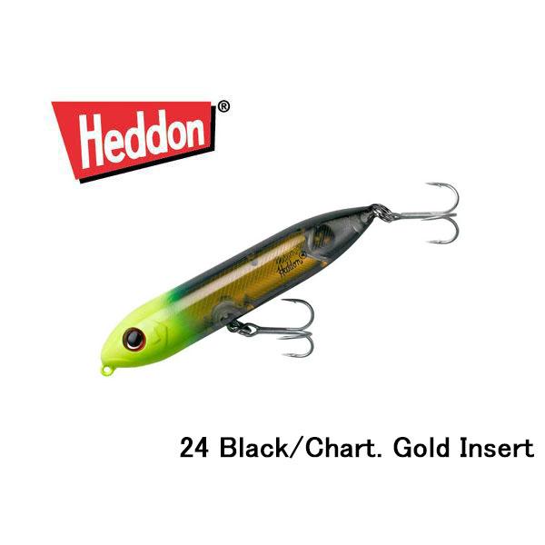 ヘドン スーパースプークJr. ネコポス対応商品 : ギル Yahoo店