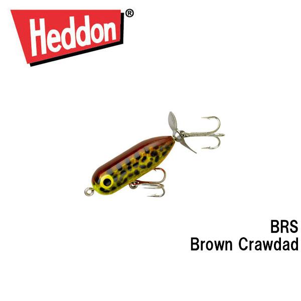 Heddon ヘドン ティニートーピード ネコポス対応商品 : ギル Heddon ヘドン ティニートーピード ネコポス対応商品 : ギル