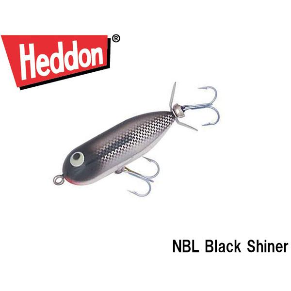 Heddon ヘドン タイニートーピード ネコポス対応商品 : ギル Yahoo店