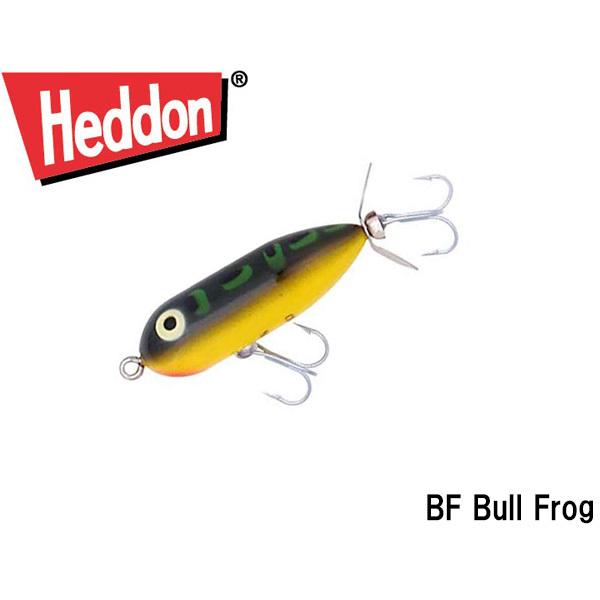 Heddon ヘドン タイニートーピード ネコポス対応商品 : ギル Heddon ヘドン タイニートーピード ネコポス対応商品 : ギル