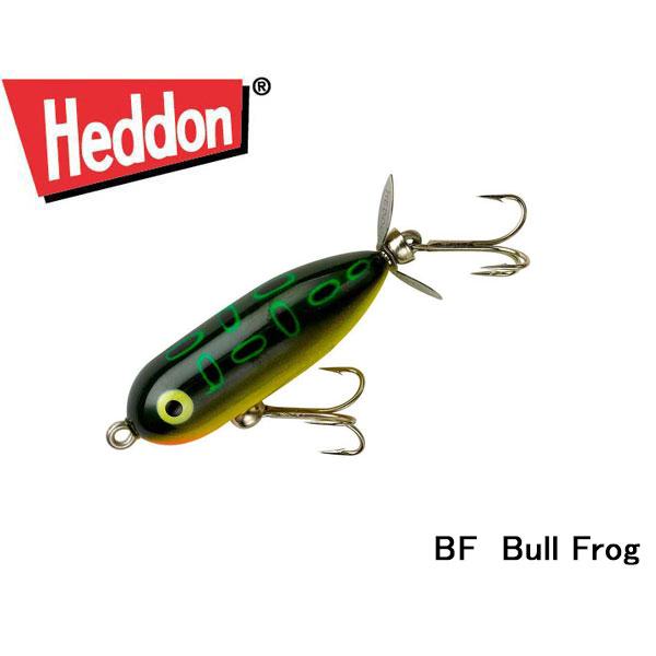 Heddon ヘドン タイニートーピード ネコポス対応商品 : ギル Heddon ヘドン タイニートーピード ネコポス対応商品 : ギル