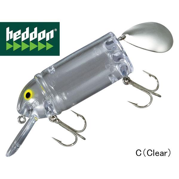 Heddon ヘドン バド（X9411) 2025年カラー : ギル Yahoo店 - 通販