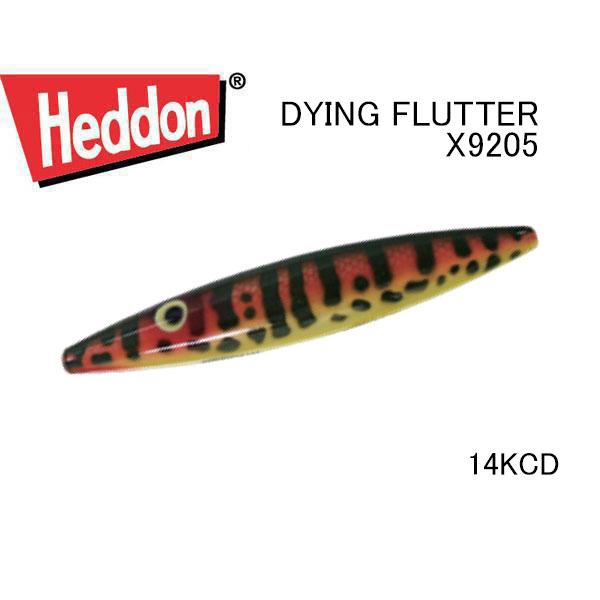 ヘドン ダイイングフラッター : ギル Yahoo店 - 通販 - Yahoo!ショッピング