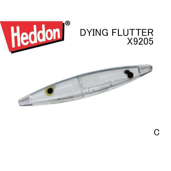 ヘドン ダイイングフラッター : ギル Yahoo店 - 通販 - Yahoo!ショッピング