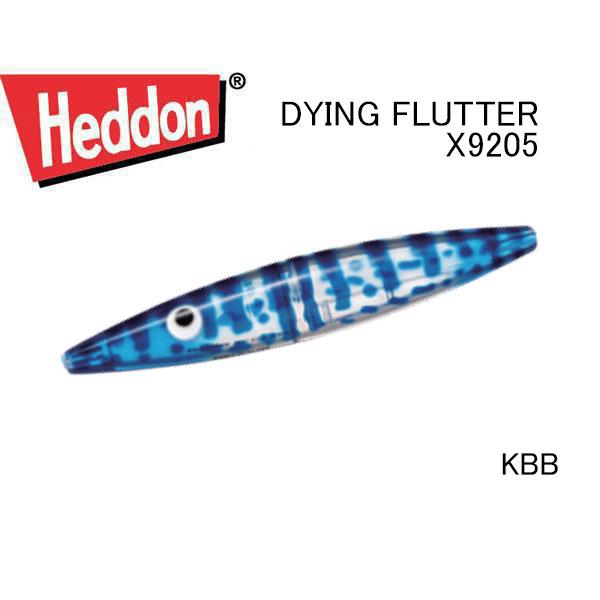 ヘドン ダイイングフラッター : ギル Yahoo店 - 通販 - Yahoo!ショッピング