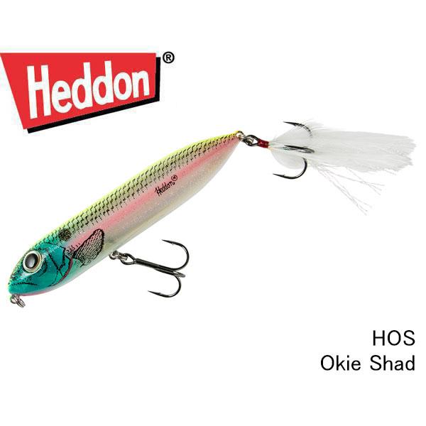 Heddon ヘドン スーパーザラスプーク XS9255 : ギル Yahoo店 - 通販