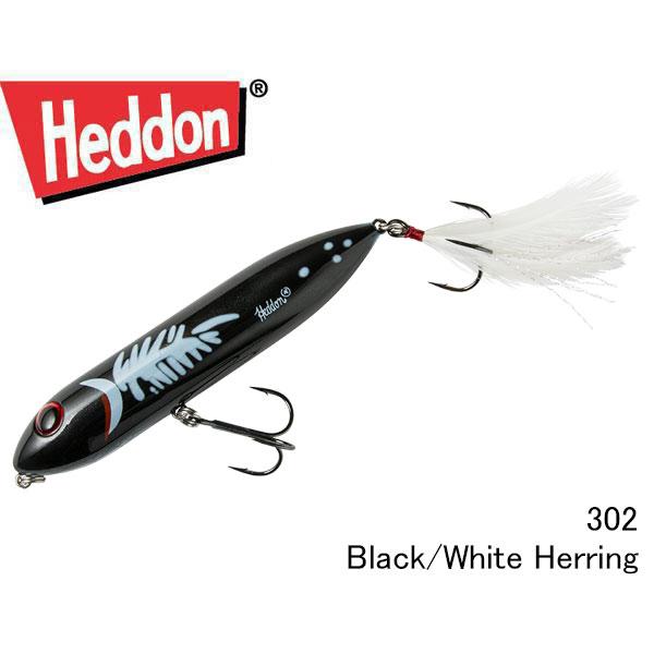 Heddon ヘドン スーパーザラスプーク XS9255 : ギル Yahoo店 - 通販