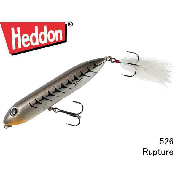 Heddon ヘドン スーパーザラスプーク XS9255 : ギル Yahoo店 - 通販