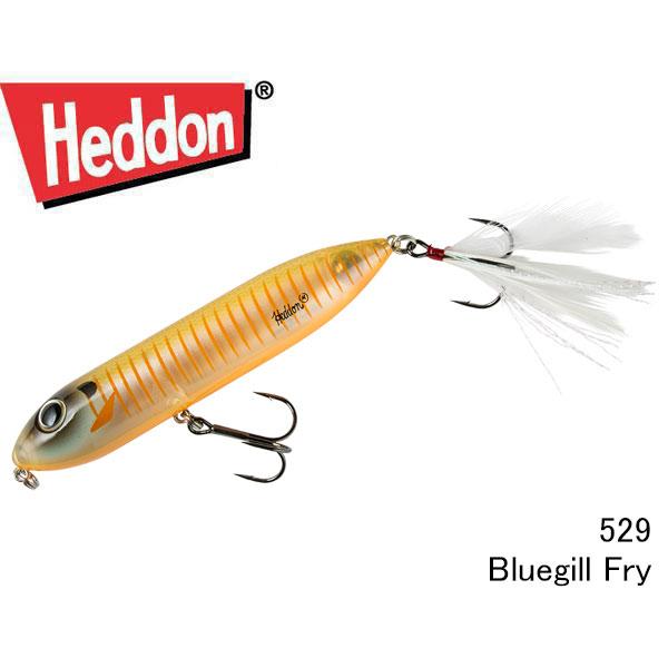 Heddon ヘドン スーパーザラスプーク XS9255 : ギル Yahoo店 - 通販