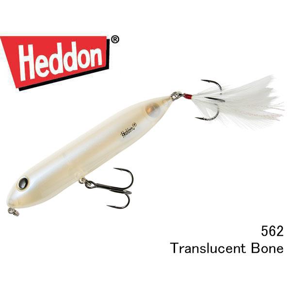 Heddon ヘドン スーパーザラスプーク XS9255 : ギル Yahoo店 - 通販