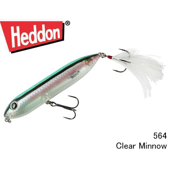 Heddon ヘドン スーパーザラスプーク XS9255 : ギル Yahoo店 - 通販