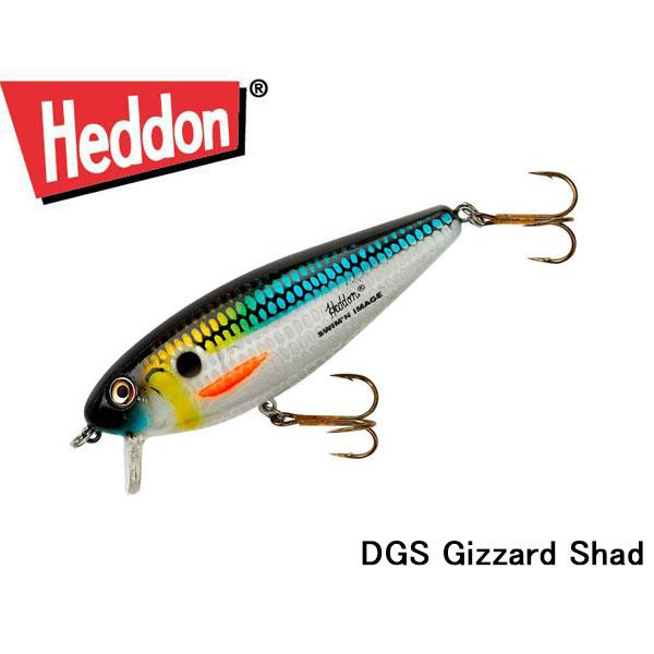 希少10s Heddon #200 ヘドン 希少》HEDDON オールド ヘドン ビッグバド セカンドモデル