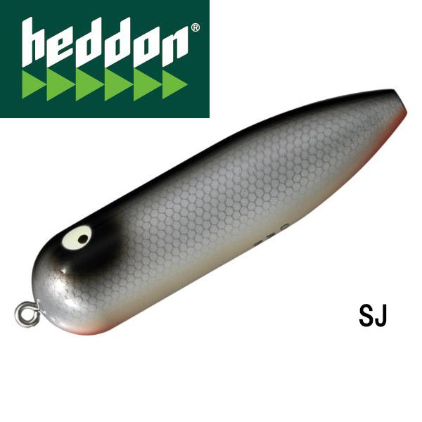 SMITH（釣り具） ヘドン マグナムトーピード スミスファクトリー