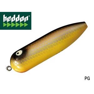 SMITH（釣り具） ヘドン マグナムトーピード スミスファクトリー