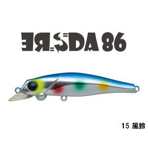 邪道　アーダ 86　ネコポス対応商品｜gill｜02