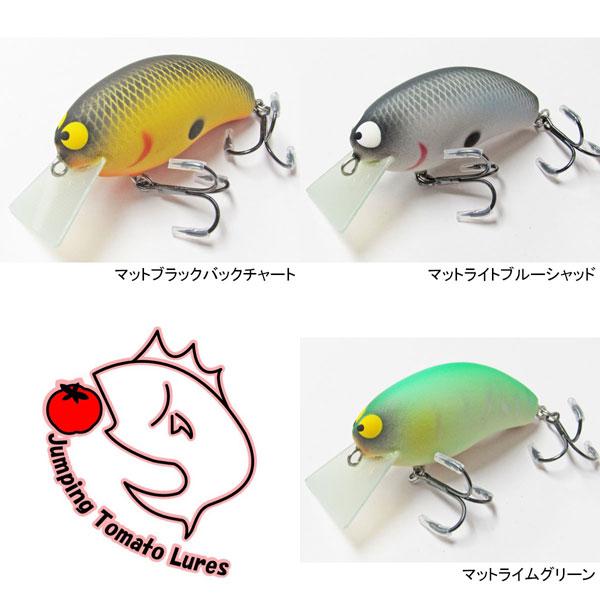 ジャンピングトマトルアーズ トマト ネコポス対応商品 : ギル Yahoo店