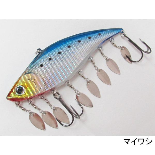 LUCKY CRAFT（ラッキークラフト） LV Blade1200（LVブレード1200
