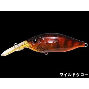 Megabass（メガバス） ディープX100 LBO : ギル Yahoo店 - 通販
