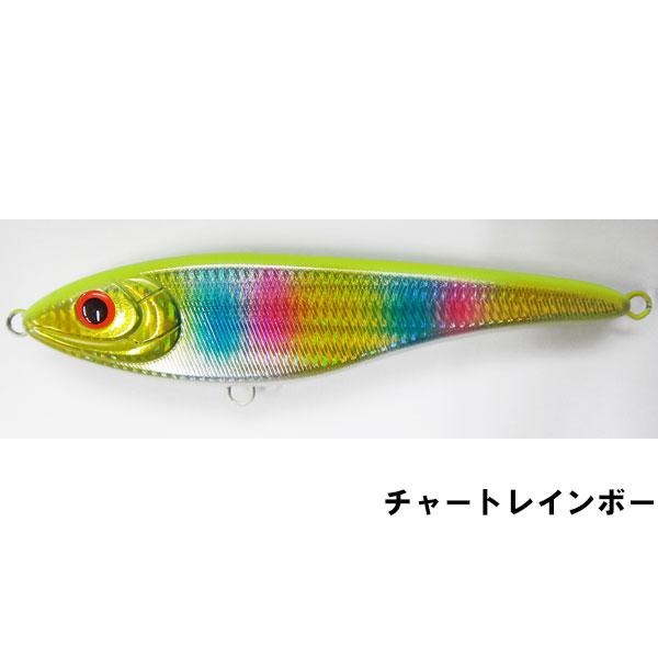 マングローブスタジオ　ストライクプロ ビッグバンディット　ネコポス対応商品 |  | 02