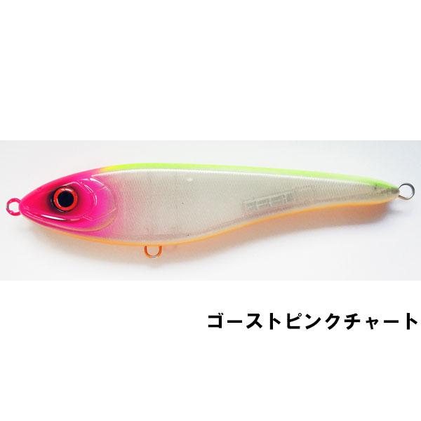 マングローブスタジオ　ストライクプロ ビッグバンディット　ネコポス対応商品 |  | 03