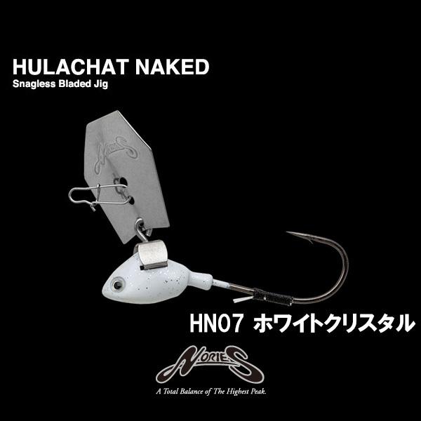ノリーズ　フラチャットセット ノリーズ フラチャットネイキッド ネコポス対応商品 : ギル Yahoo店