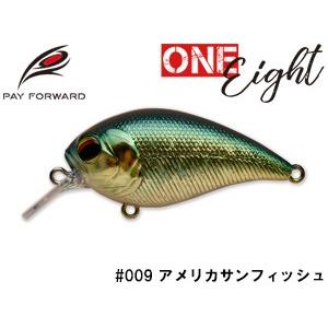 ペイフォワード ワンエイトSR ネコポス対応商品 : ギル Yahoo店
