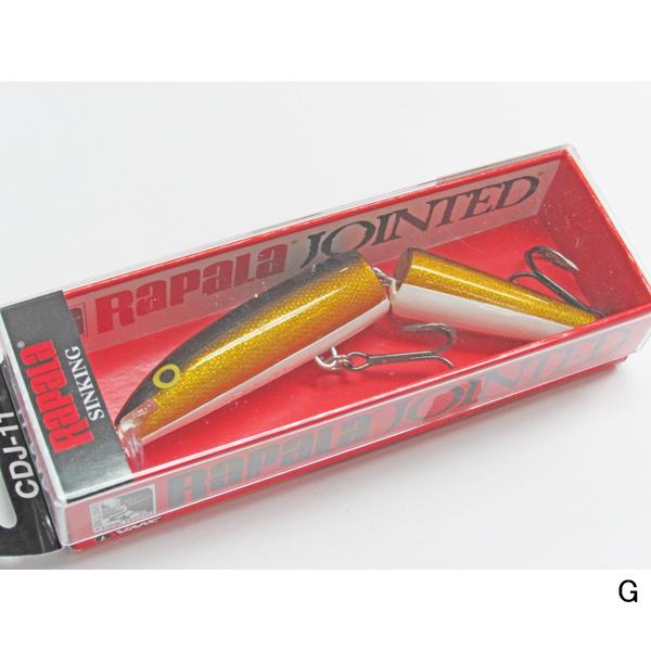 RaPaLa ラパラ カウントダウンジョイント11cm CDJ11 ネコポス RaPaLa ラパラ カウントダウンジョイント11cm CDJ11 ネコポス