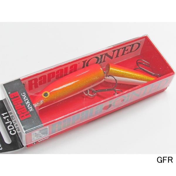RaPaLa（ラパラ） カウントダウンジョイント11cm CDJ11 ネコポス対応