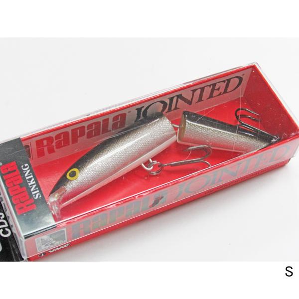 RaPaLa（ラパラ） カウントダウンジョイント11cm CDJ11 ネコポス対応
