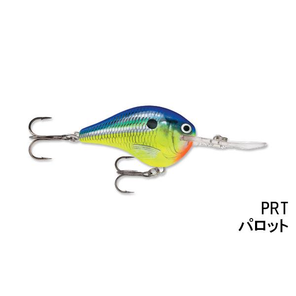 RaPaLa（ラパラ） DT（ダイブストゥ）シリーズ DT-16 : ギル Yahoo店