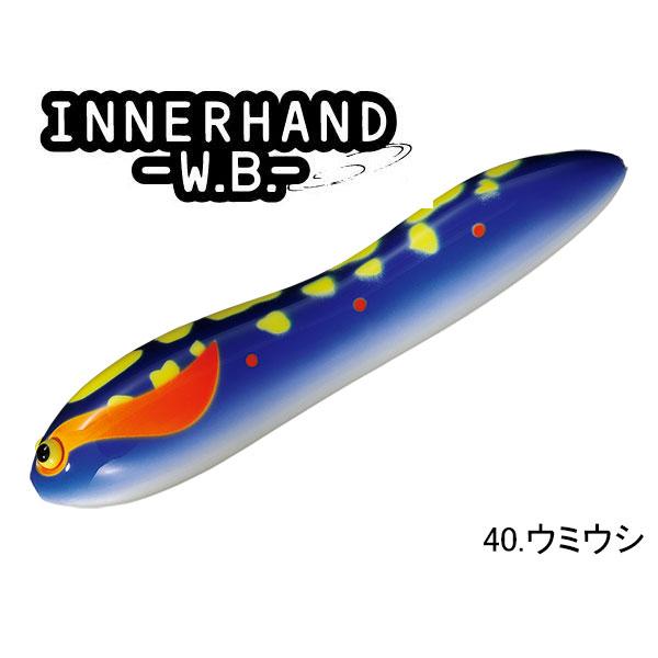 SMITH（スミス） インナーハンドW.B. ネコポス対応商品 : ギル Yahoo店