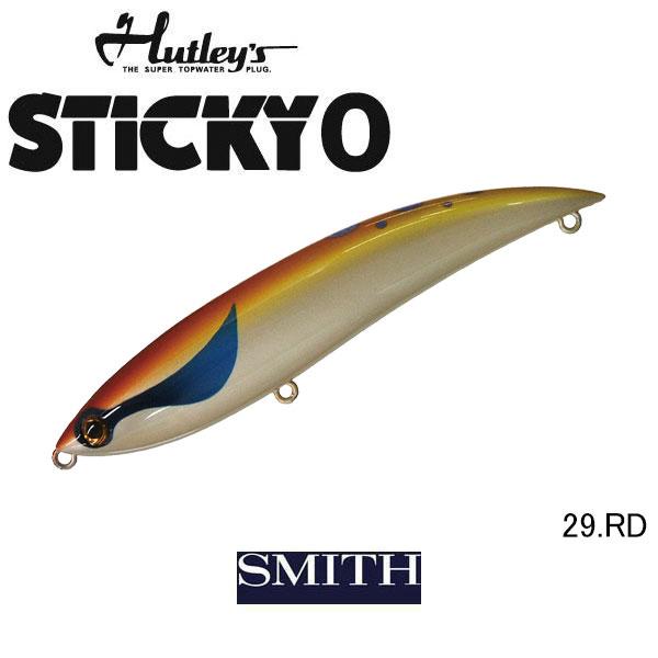SMITH（スミス） スティッキー0 ネコポス対応商品 : ギル Yahoo店