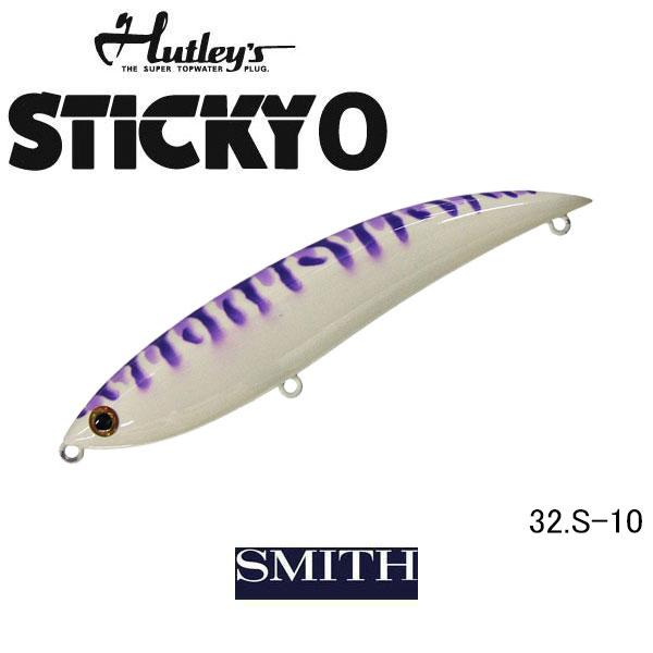 SMITH（スミス） スティッキー0 ネコポス対応商品 : ギル Yahoo店