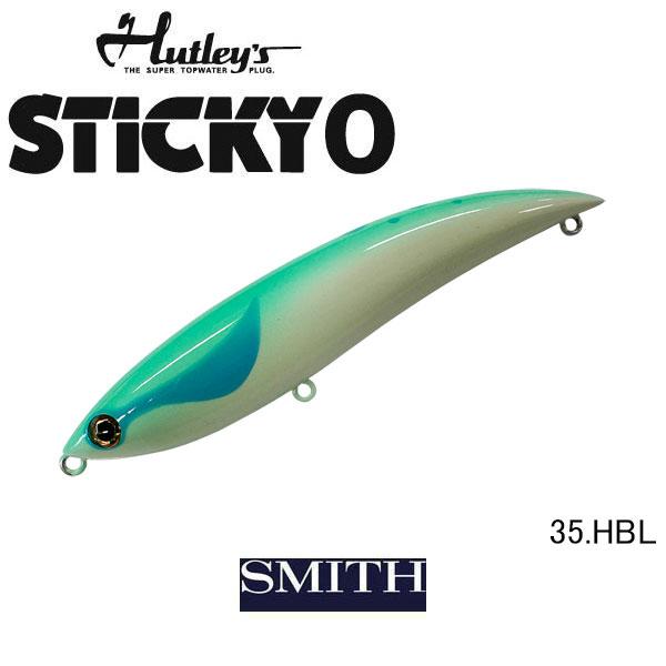 SMITH（スミス） スティッキー0 ネコポス対応商品 : ギル Yahoo店