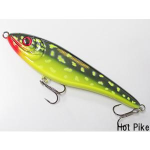 SMITH（スミス） ストライクプロ ビッグバンディット シャローランナー