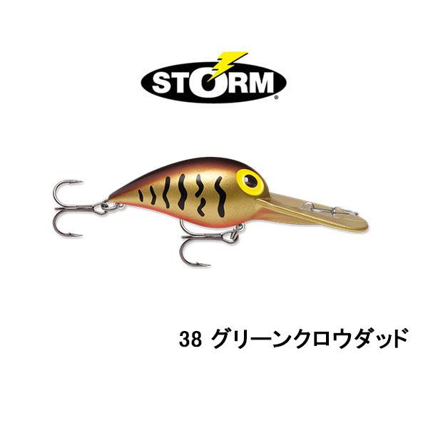RaPaLa（ラパラ） ストーム オリジナルディープウイグルワート DV