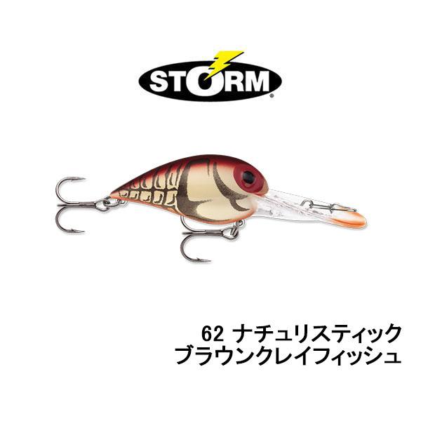 RaPaLa（ラパラ） ストーム オリジナルディープウイグルワート DV