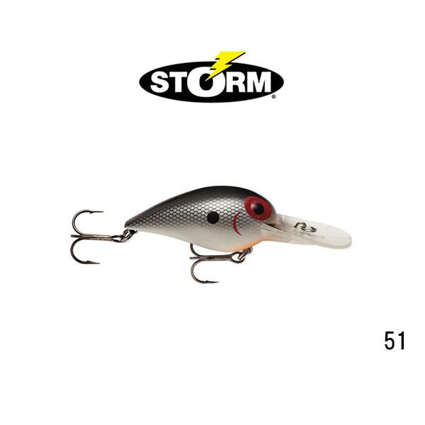 STORM ショートワート & ウィグルワート STORM（ストーム） オリジナルウイグルワート V : ギル Yahoo店 - 通販