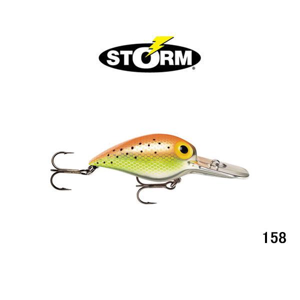 ストーム ウィーワート ピーウィーワート 6個セット STORM STORM（ストーム） オリジナルウイグルワート V : ギル Yahoo店 - 通販