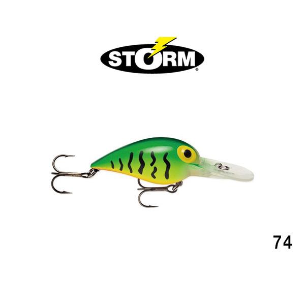 STORM（ストーム） オリジナルウイグルワート V : ギル Yahoo店 - 通販
